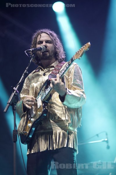 KEVIN MORBY - 2023-07-08 - SIX-FOURS-LES-PLAGE  - Scene La Plage - 